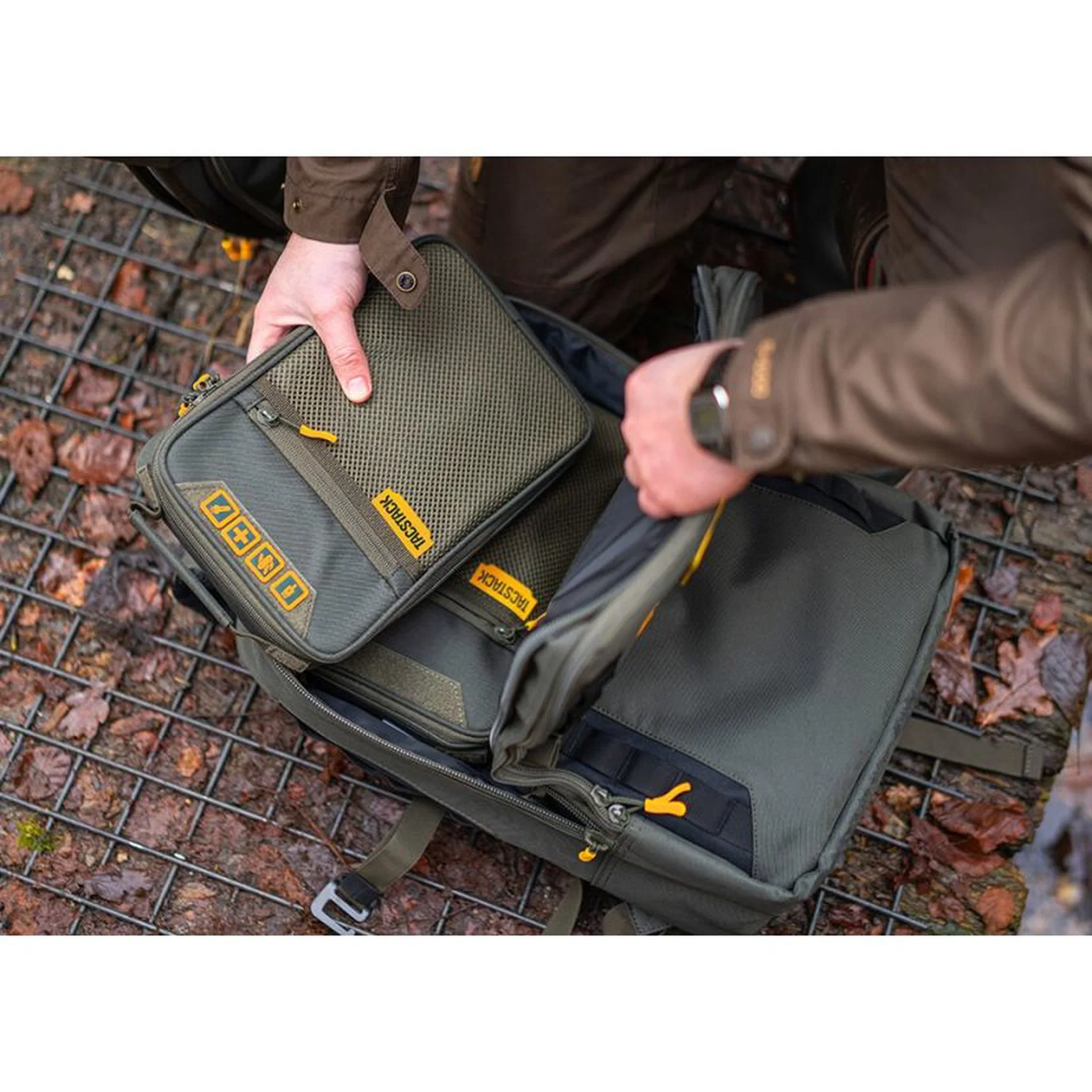 Tacstack Organising Patches Outdoor - Afbeelding 3