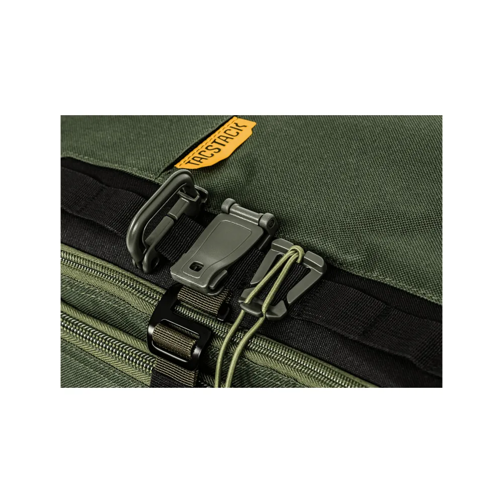 Tacstack Rugzak 24L Dark Green - Afbeelding 6