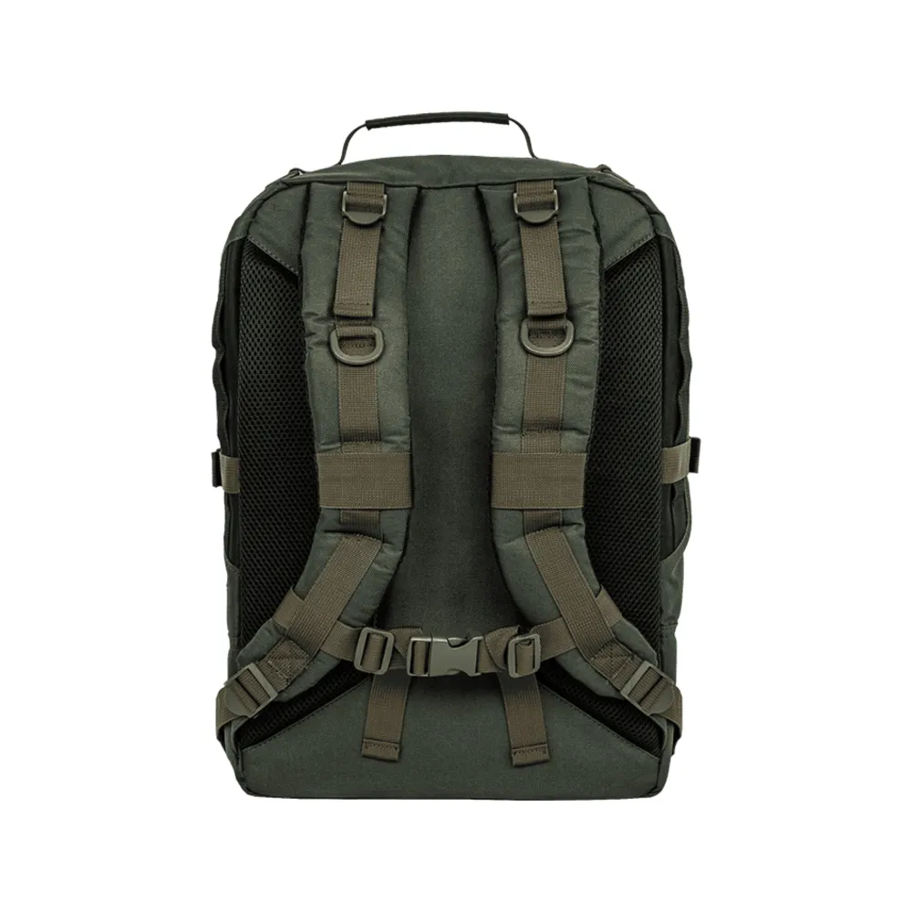 Tacstack Rugzak 24L Dark Green - Afbeelding 2