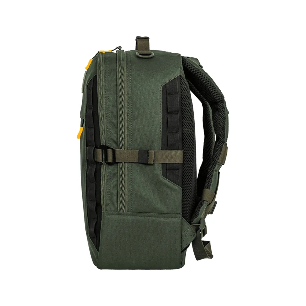 Tacstack Rugzak 24L Dark Green - Afbeelding 3
