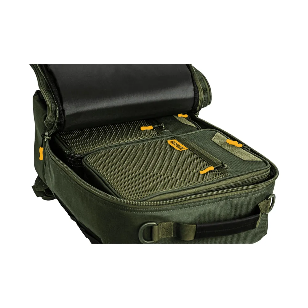 Tacstack Rugzak 24L Dark Green - Afbeelding 8
