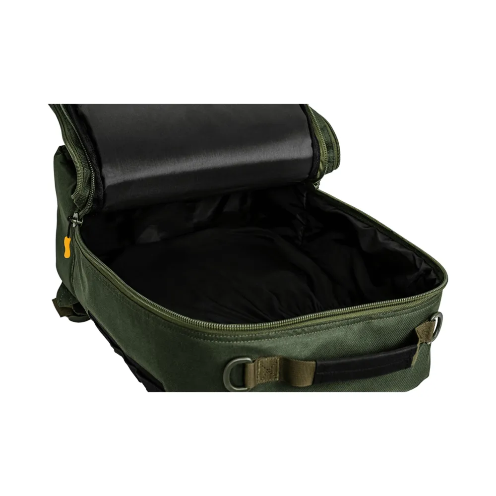 Tacstack Rugzak 24L Dark Green - Afbeelding 7