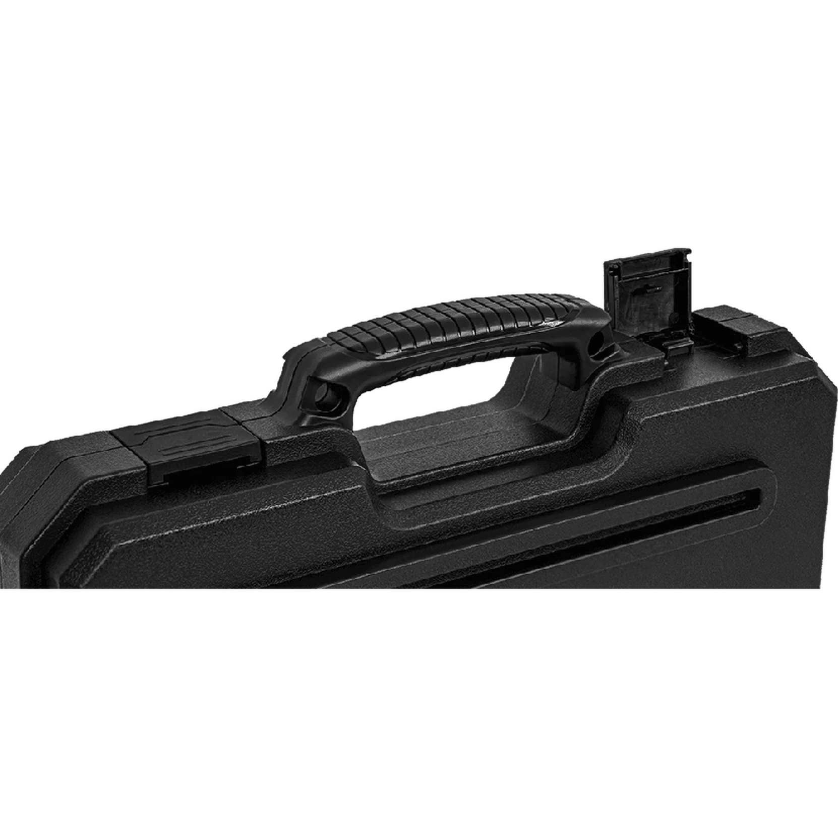 Tacstack Pistoolkoffer Zwart 32x22cm - Afbeelding 3