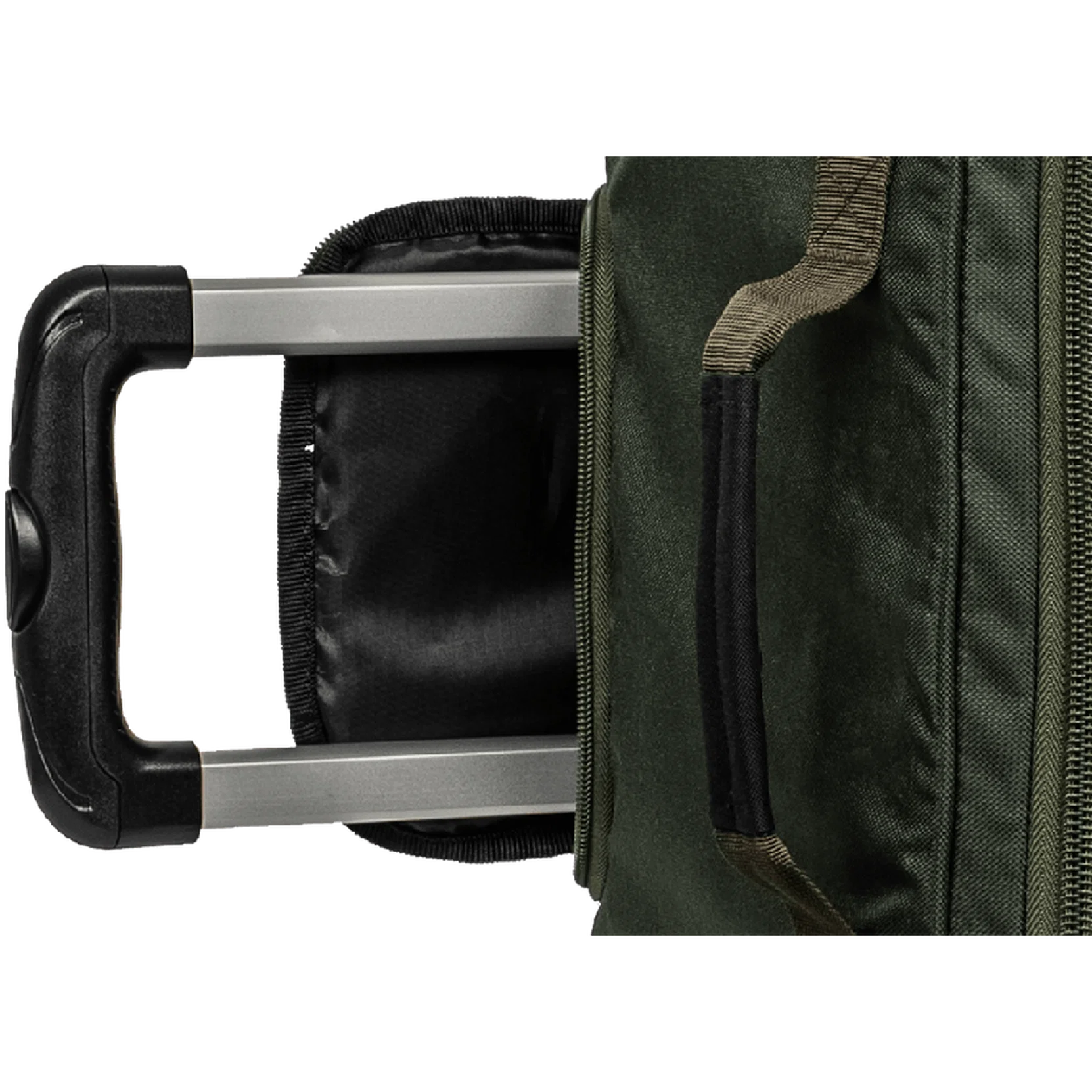 Tacstack Trolly 120L Dark Green 100x40x30cm - Afbeelding 10