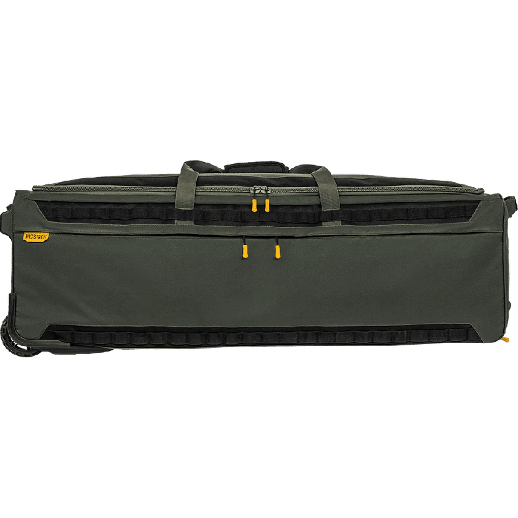 Tacstack Trolly 120L Dark Green 100x40x30cm - Afbeelding 3