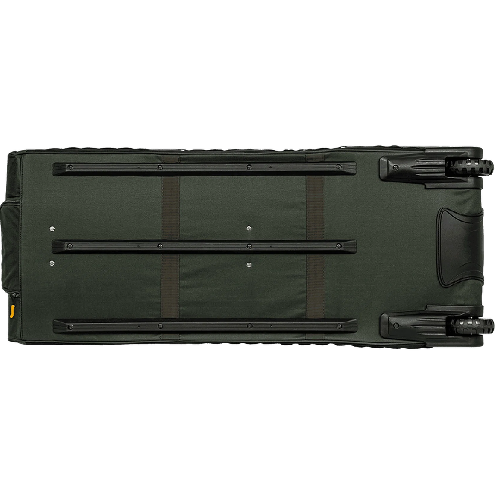 Tacstack Trolly 120L Dark Green 100x40x30cm - Afbeelding 4