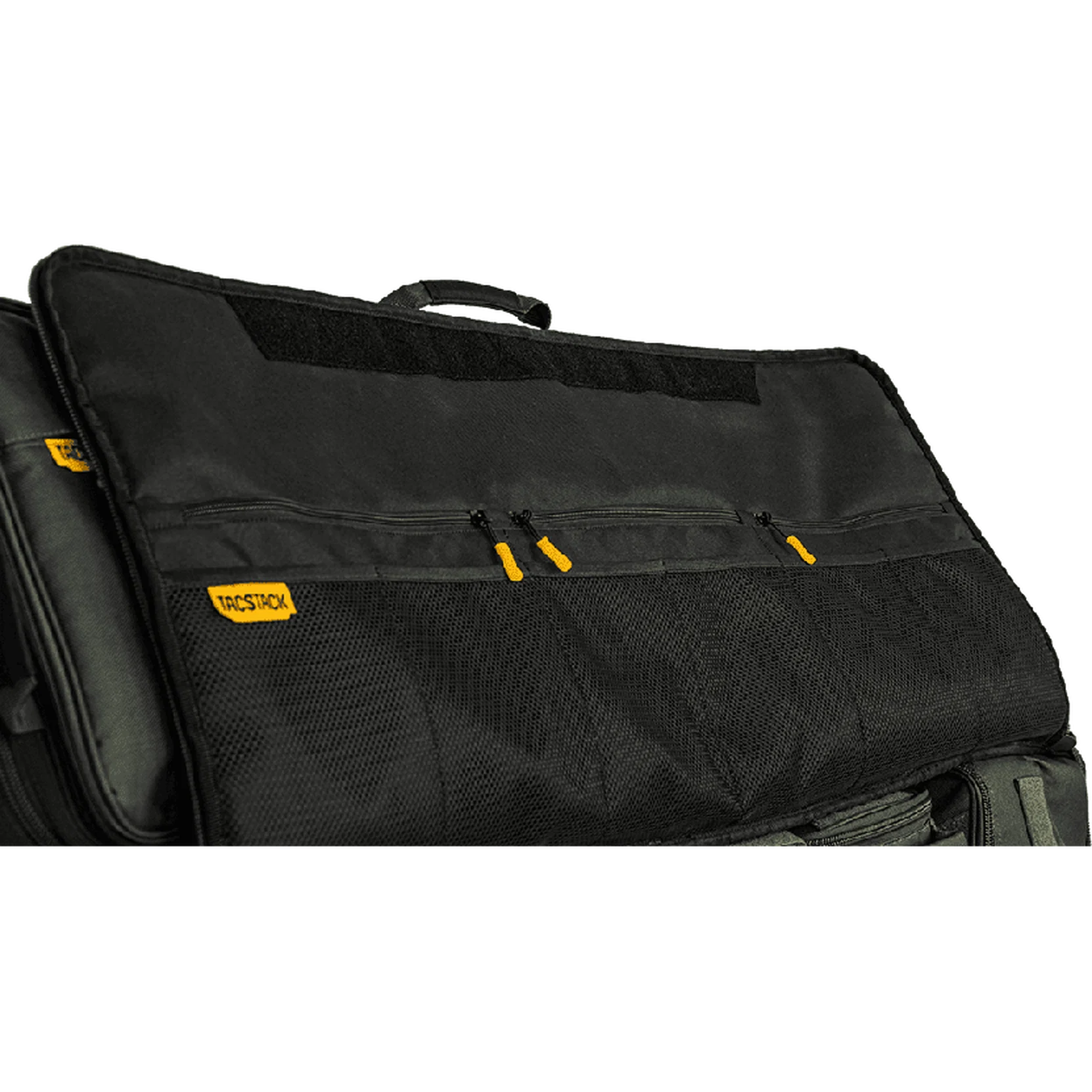 Tacstack Trolly 120L Dark Green 100x40x30cm - Afbeelding 7