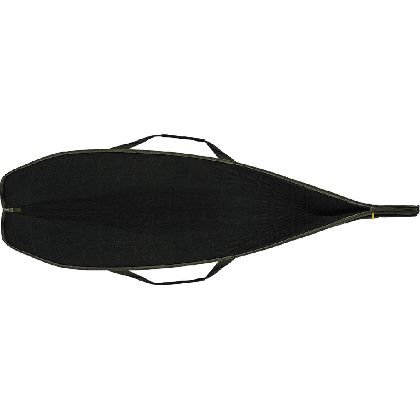 Tacstack Hunting Shotgun Bag Dark Green 140x22cm - Afbeelding 3