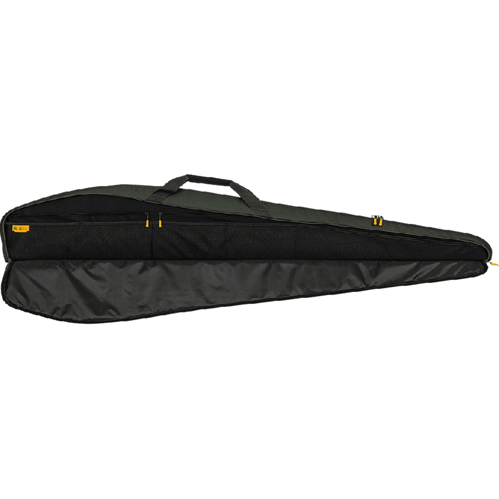 Tacstack Hunting Shotgun Bag Dark Green 140x22cm - Afbeelding 4