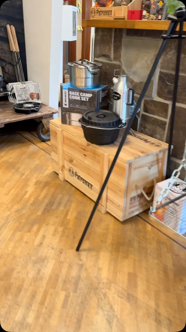 Bijna 30 graden in Kaatsheuvel en dat betekent 30% korting op de BBQ spullen van Petromax, Stanley, Optimus, Buscraft Essentials en MSR! Begin het BBQ seizoen goed en sla nu nog je slag! Wie het eerst komt, wie het eerst maalt. 😀

Alleen verkrijgbaar in de winkel!!!

Openingstijden:
Dinsdag 10:00-18:00
Woensdag 10:00-18:00
Donderdag 10:00-21:00
Vrijdag 10:00-18:00
Zaterdag 10:00-14:00

Tot snel!