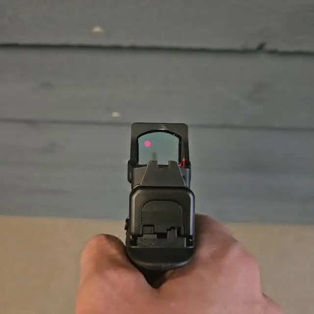 Chokes - Barrel and Boar